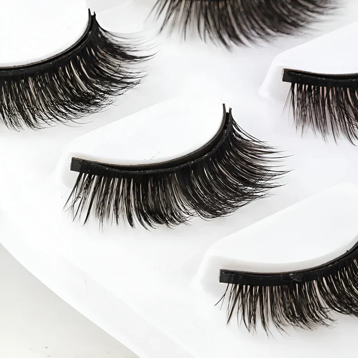 MagLashes | Thick Eye Lash Kit
